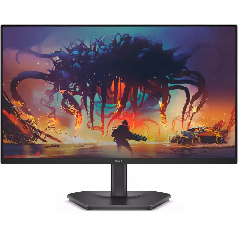 DELL SE2425HG Computer-Monitor 61 cm (24 Zoll) 1920 x 1080 Pixel Full HD LCD Schwarz