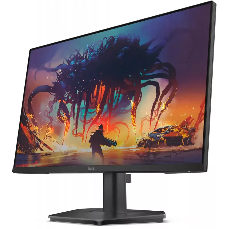 DELL SE2425HG Computer-Monitor 61 cm (24 Zoll) 1920 x 1080 Pixel Full HD LCD Schwarz