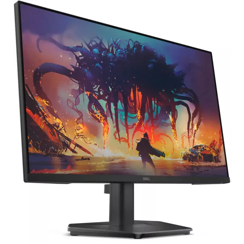 DELL SE2425HG Computer-Monitor 61 cm (24 Zoll) 1920 x 1080 Pixel Full HD LCD Schwarz