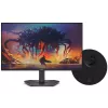 DELL SE2425HG Computer-Monitor 61 cm (24 Zoll) 1920 x 1080 Pixel Full HD LCD Schwarz