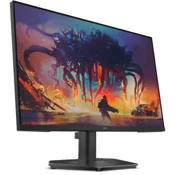 DELL SE2425HG Computer-Monitor 61 cm (24 Zoll) 1920 x 1080 Pixel Full HD LCD Schwarz