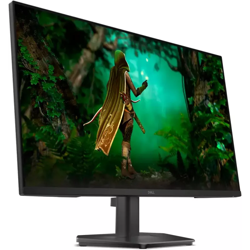 Monitor Dell SE2725HG 27 Zoll IPS FHD 1920x1080 200 Hz 1 ms 300 cd/m² 2×HDMI Schwarz