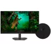 Monitor Dell SE2725HG 27 Zoll IPS FHD 1920x1080 200 Hz 1 ms 300 cd/m² 2×HDMI Schwarz