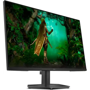 Monitor Dell SE2725HG 27 Zoll IPS FHD 1920x1080 200 Hz 1 ms 300 cd/m² 2×HDMI Schwarz