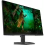 Monitor Dell SE2725HG 27 Zoll IPS FHD 1920x1080 200 Hz 1 ms 300 cd/m² 2×HDMI Schwarz