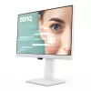 BenQ GW2486TC Computer-Monitor 60,5 cm (23,8 Zoll) 1920 x 1080 Pixel Full HD Weiß