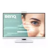 BenQ GW2486TC Computer-Monitor 60,5 cm (23,8 Zoll) 1920 x 1080 Pixel Full HD Weiß