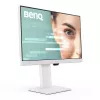 BenQ GW2486TC Computer-Monitor 60,5 cm (23,8 Zoll) 1920 x 1080 Pixel Full HD Weiß