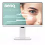 BenQ GW2486TC Computer-Monitor 60,5 cm (23,8 Zoll) 1920 x 1080 Pixel Full HD Weiß