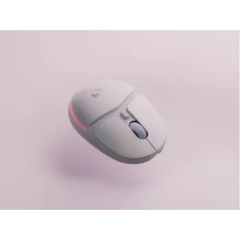 Maus Logitech G G705 Wireless Gaming Mouse RF Wireless + Bluetooth