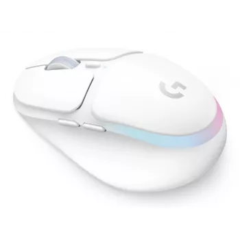 Maus Logitech G G705 Wireless Gaming Mouse RF Wireless + Bluetooth