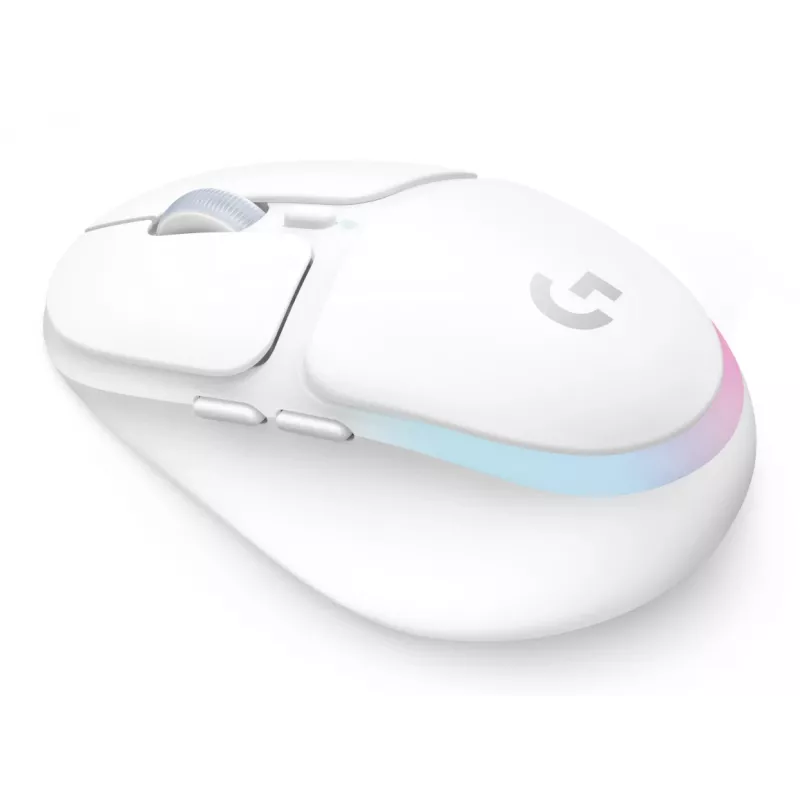 Maus Logitech G G705 Wireless Gaming Mouse RF Wireless + Bluetooth