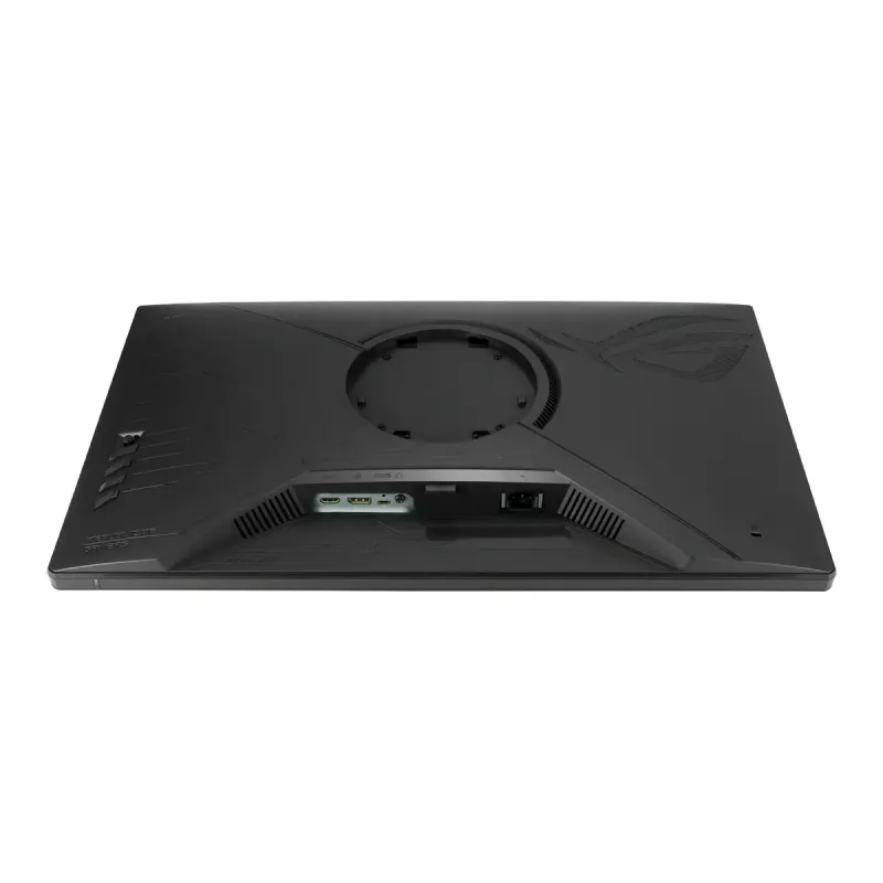 ASUS ROG Strix XG279CNS Computermonitor 68,6 cm (27 Zoll) 1920 x 1080 Pixel Full HD LCD Schwarz
