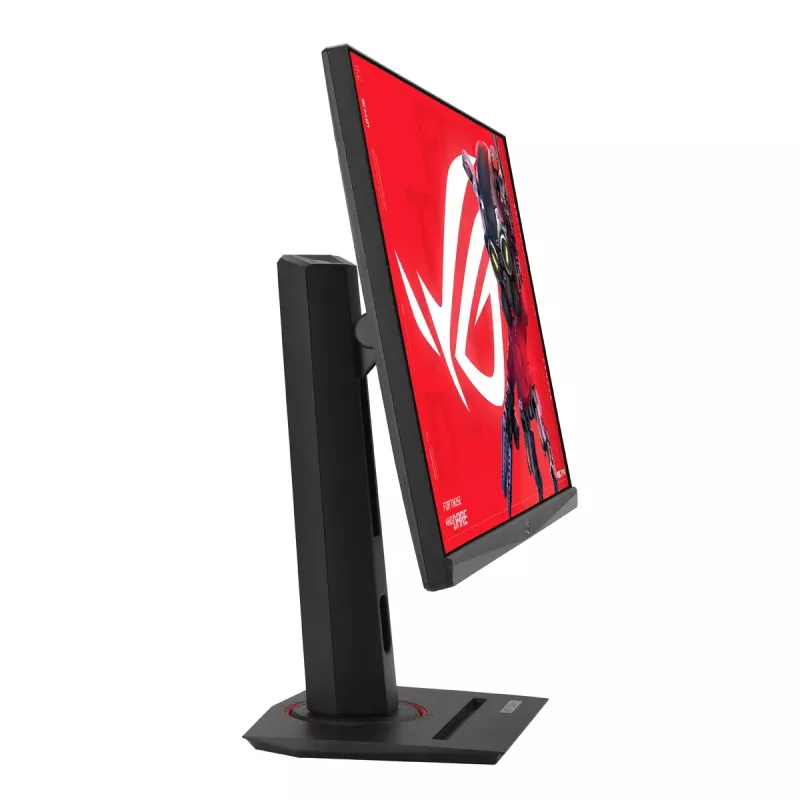ASUS ROG Strix XG279CNS Computermonitor 68,6 cm (27 Zoll) 1920 x 1080 Pixel Full HD LCD Schwarz