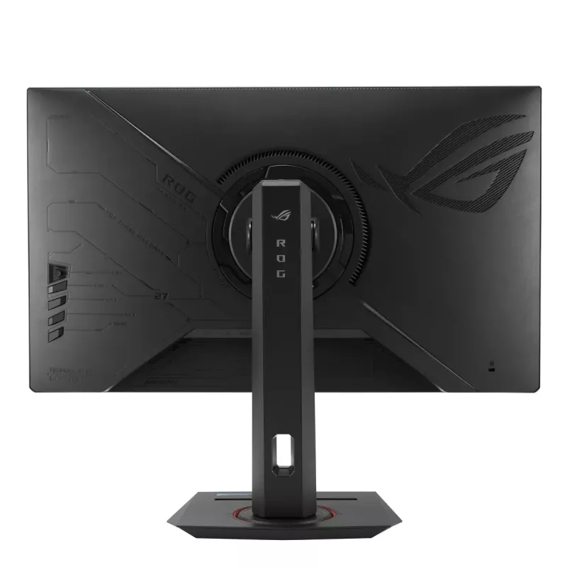 ASUS ROG Strix XG279CNS Computermonitor 68,6 cm (27 Zoll) 1920 x 1080 Pixel Full HD LCD Schwarz