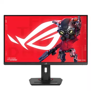 ASUS ROG Strix XG279CNS Computermonitor 68,6 cm (27 Zoll) 1920 x 1080 Pixel Full HD LCD Schwarz