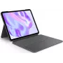 LOGITECH Combo Touch for iPad Pro 13in - M4 - Azerty French
