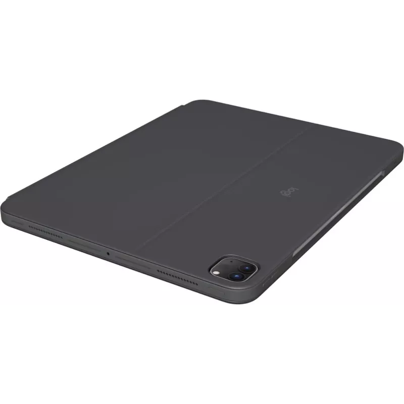 LOGITECH Combo Touch for iPad Pro 13in - M4 - Azerty French
