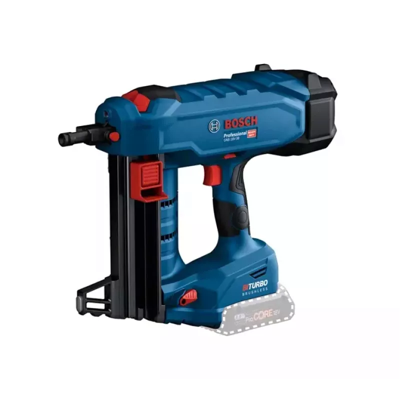 Nagler Bosch GNB 18V-38 Professional Akku 18V 1,3-3,8cm