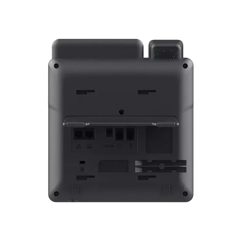 IP-Telefon Fanvil V62 Pro Schwarz