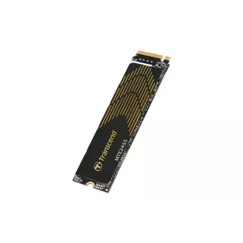 SSD disk Transcend 2 TB M.2 PCI Express 4.0 NVMe 3D NAND TS2TMTE245S