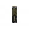 SSD disk Transcend 2 TB M.2 PCI Express 4.0 NVMe 3D NAND TS2TMTE245S