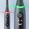 Oral-B iO elektrische Zahnbürste Erwachsene Rotierend Schwarz