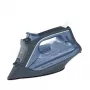 Rowenta DW4320 Dry & Steam iron Microsteam 300 Laser soleplate 2500 W Blau