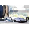 Rowenta DW4320 Dry & Steam iron Microsteam 300 Laser soleplate 2500 W Blau
