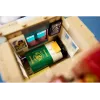 LEGO Harry Potter Der Fuchsbau Sammleredition 76437 Bauset, 2405 Teile, 10 Minifiguren, 460×250×230 mm