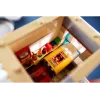 LEGO Harry Potter Der Fuchsbau Sammleredition 76437 Bauset, 2405 Teile, 10 Minifiguren, 460×250×230 mm
