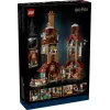 LEGO Harry Potter Der Fuchsbau Sammleredition 76437 Bauset, 2405 Teile, 10 Minifiguren, 460×250×230 mm