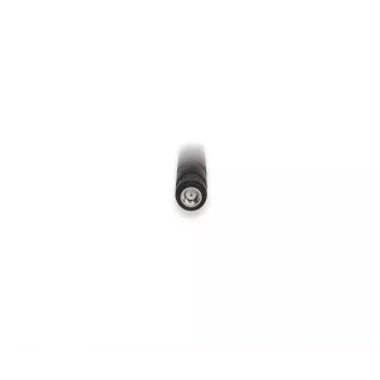 Netzwerkantenne TELTONIKA PR1US440, 3 dBi Gewinn, 0,698–0,96 / 1,71–2,69 GHz, SMA-Stecker, 50 Ω, 198 mm, lineare Polarisation, schwarz