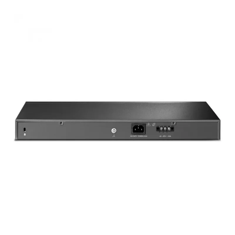 TP-Link DeltaStream 4-Port-Pizza-Box-GPON-OLT (Optical Line Terminal)