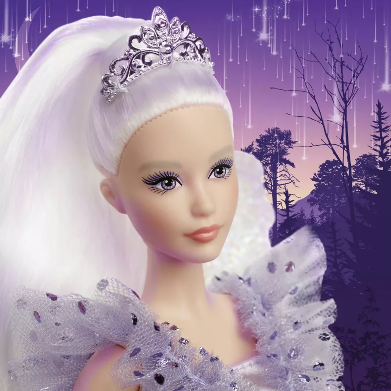 Barbie Signature Zahnfee-Puppe, 6 Jahr(e), 330 mm