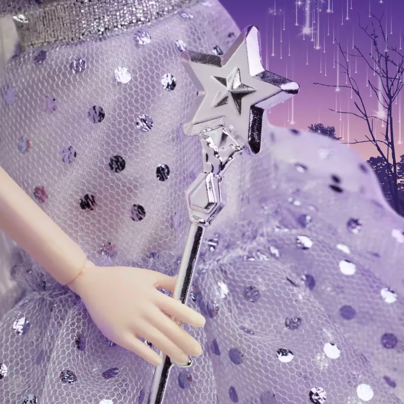 Barbie Signature Zahnfee-Puppe, 6 Jahr(e), 330 mm