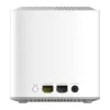 D-Link COVR AX1800 Dual-Band Whole Home Mesh Wi‑Fi 6 System