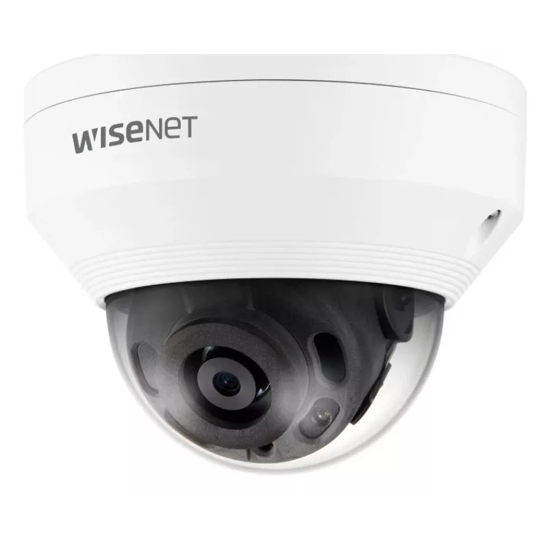Dome-IP-Überwachungskamera Hanwha QNV-6022R 1920 x 1080 Pixel