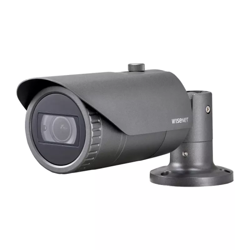 IP-Überwachungskamera Hanwha QNO-7082R Außenbereich 2560 x 1440 Pixel