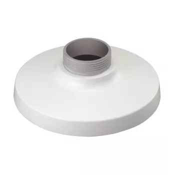 HANWHA Überwachungskamera Hängende Halterung - Weiß (SBP-301HMW2)