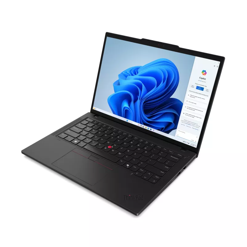 Laptop Lenovo ThinkPad T14 14 Zoll Intel Core Ultra 7 32GB RAM 1TB SSD Windows 11 Pro