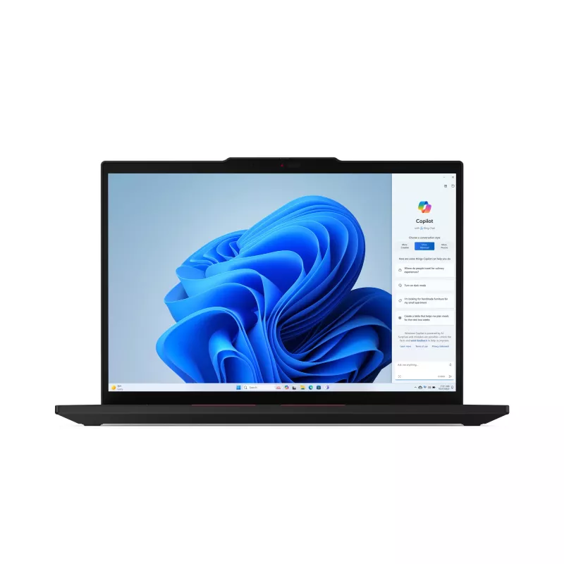 Laptop Lenovo ThinkPad T14 14 Zoll Intel Core Ultra 7 32GB RAM 1TB SSD Windows 11 Pro