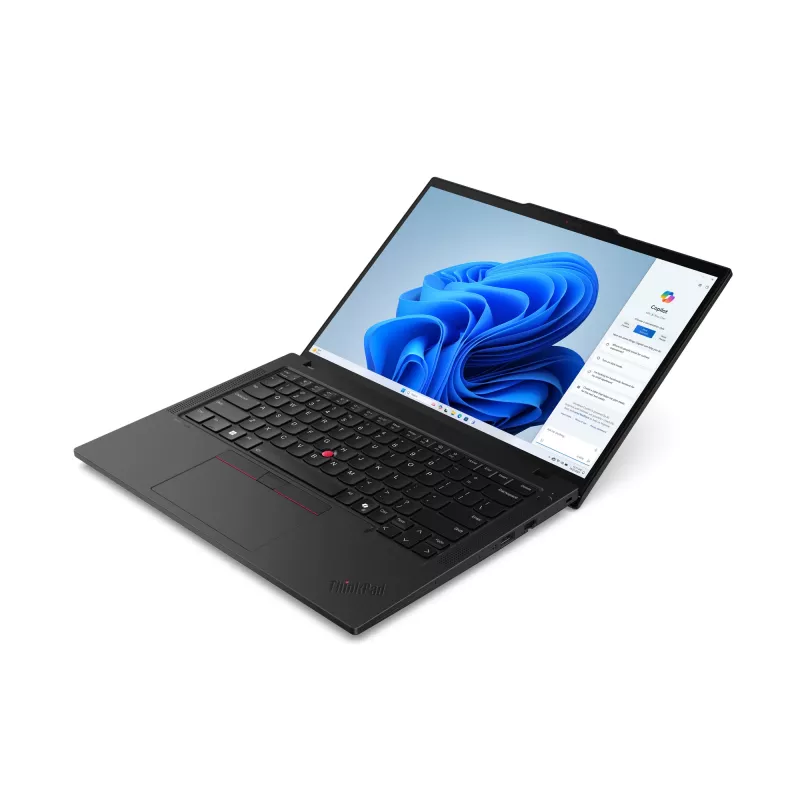 Laptop Lenovo ThinkPad T14 14 Zoll Intel Core Ultra 7 32GB RAM 1TB SSD Windows 11 Pro