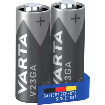 VARTA Batterie V 23 Ga Autoalarmanlage 12V 1x2