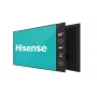 Hisense 65DM66D Signage Display 165,1 cm (65 Zoll) LED Wi-Fi 500 cd/m² 4K Ultra HD Schwarz Eingebauter Prozessor Android 11 24/7