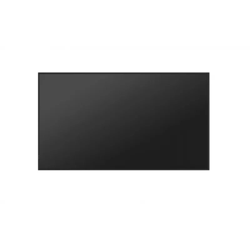Hisense 65DM66D Signage Display 165,1 cm (65 Zoll) LED Wi-Fi 500 cd/m² 4K Ultra HD Schwarz Eingebauter Prozessor Android 11 24/7