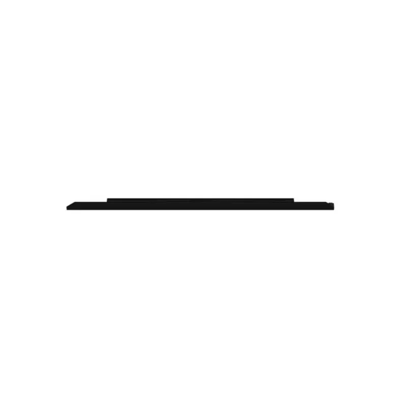Hisense 65DM66D Signage Display 165,1 cm (65 Zoll) LED Wi-Fi 500 cd/m² 4K Ultra HD Schwarz Eingebauter Prozessor Android 11 24/7