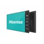 Hisense 75DM66D Signage Display 190,5 cm (75 Zoll) LED Wi-Fi 500 cd/m² 4K Ultra HD Schwarz Integrierter Prozessor Android 11 24/7