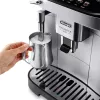 Kombi-Espressomaschine De’Longhi Magnifica ECAM290.31.SB — 1,8 L Wassertank, 250 g Bohnenbehälter, 15 bar, 2 Tassen