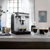 Kombi-Espressomaschine De’Longhi Magnifica ECAM290.31.SB — 1,8 L Wassertank, 250 g Bohnenbehälter, 15 bar, 2 Tassen
